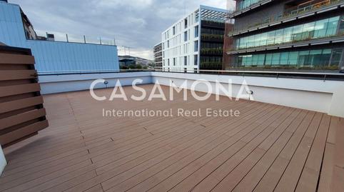 Foto 4 de Apartament en venda a El Parc i la Llacuna del Poblenou,  Barcelona Capital