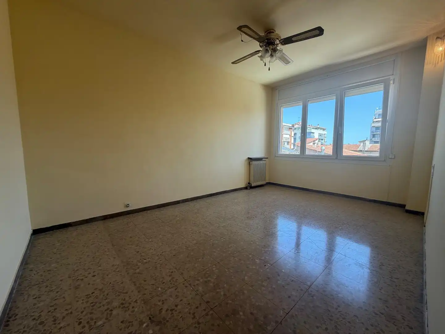 Flat with terrace for sale in Calle Emili Grahit, imagen 33