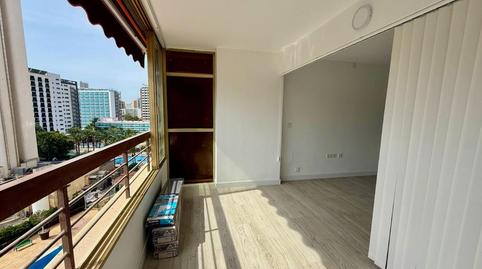 Foto 4 de Estudi en venda a Avenida Juan Fuster Zaragoza, Rincón Bajo, Alicante