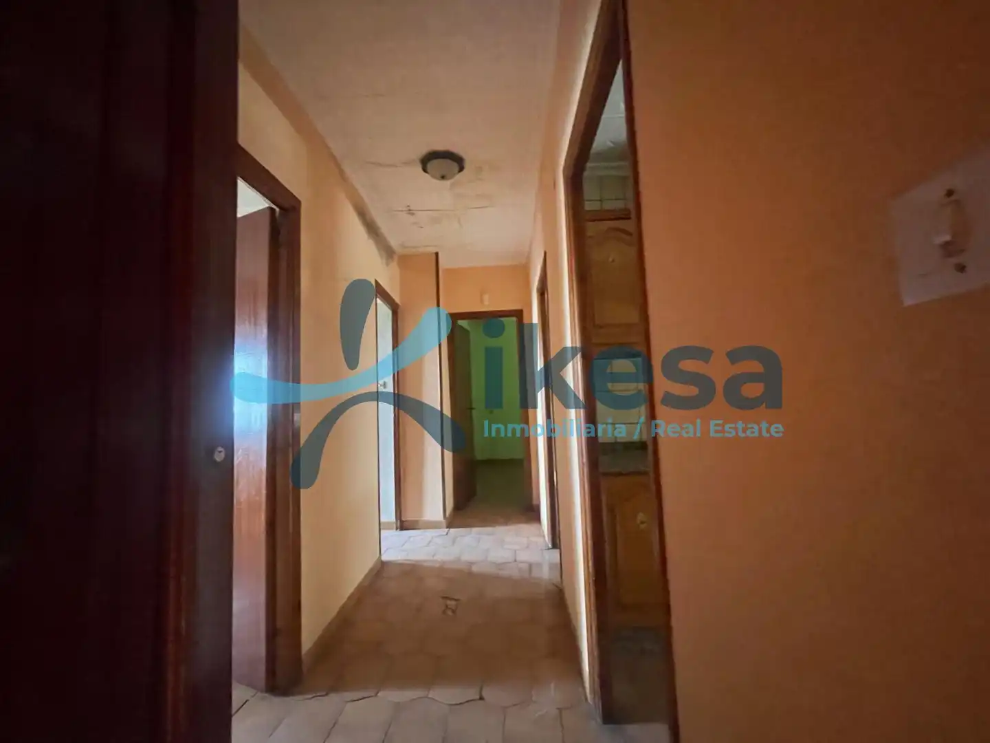 Casa o xalet en venda en Porcuna