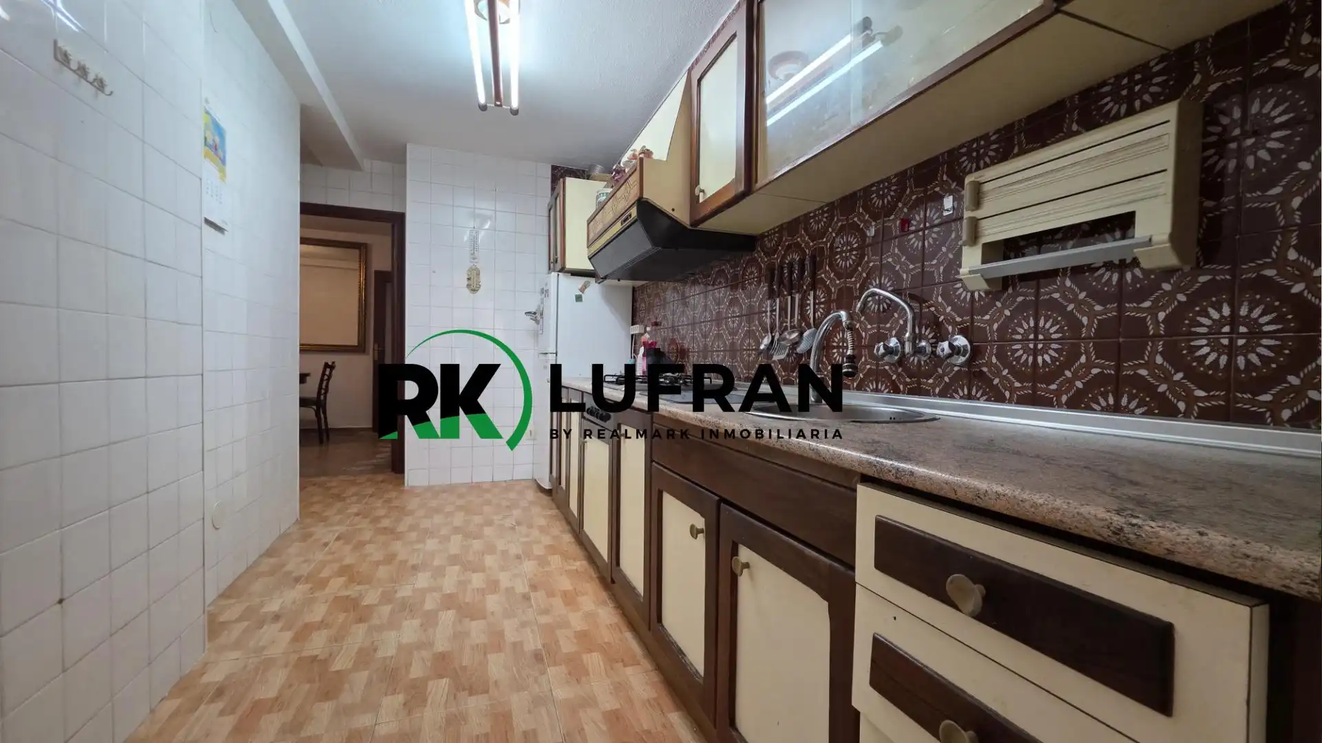 Wohnung mit Aufzug zum Verkauf in Calle Benefactora Remedios Uriarte, imagen 10