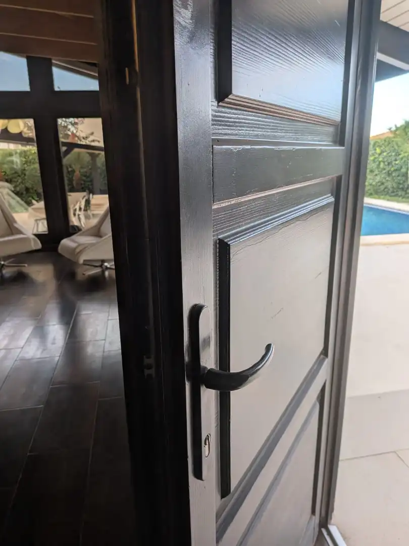 Außenansicht von Haus oder Chalet zum Verkauf in Burriana / Borriana mit Möbliert