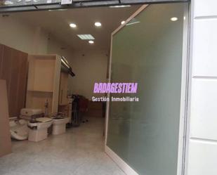 Premises to rent in Badalona