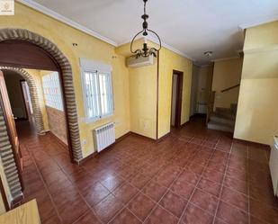 Single-family semi-detached for sale in Cáceres Capital  with Air Conditioner and Heating
