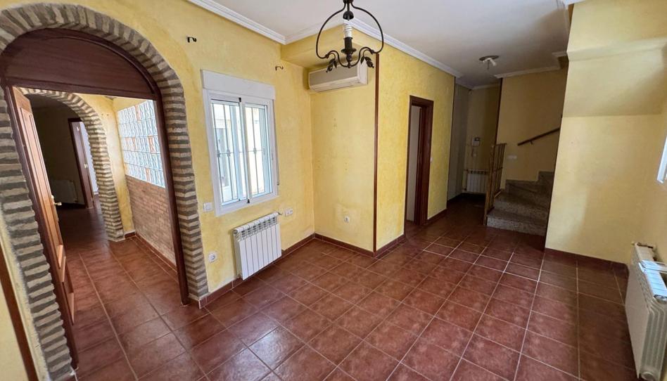 Foto 1 de Casa adosada en venta en Casco Antiguo, Cáceres