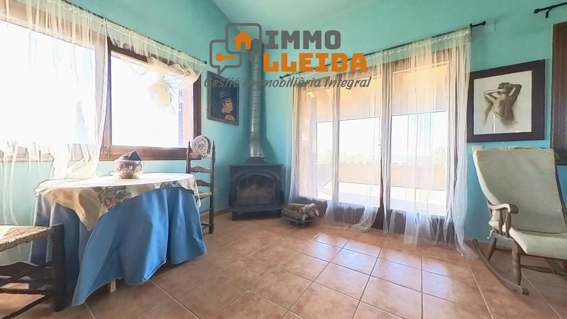 Houses for sale in Pinós  with Heating, Terrace and Storage room