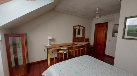 Foto 4 de Habitación en Paseo Paseo Conde de Sepúlveda, Ezequiel González - Conde de Sepúlveda, Segovia Capital