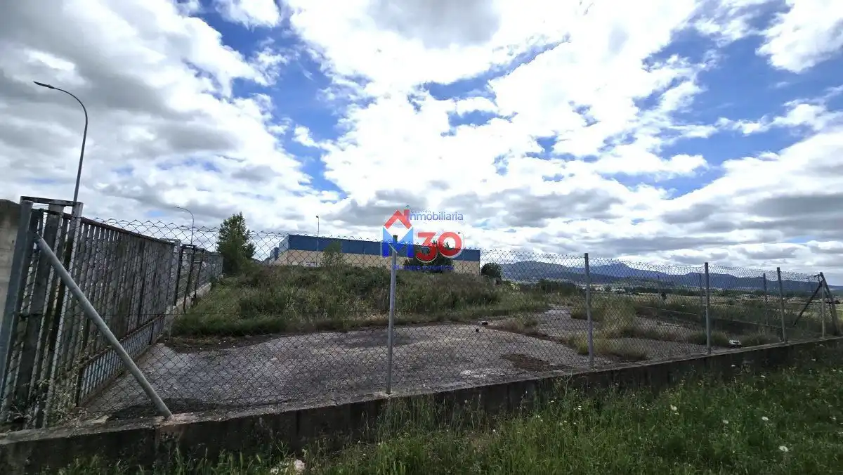 Residencial en venta en Miranda de Ebro