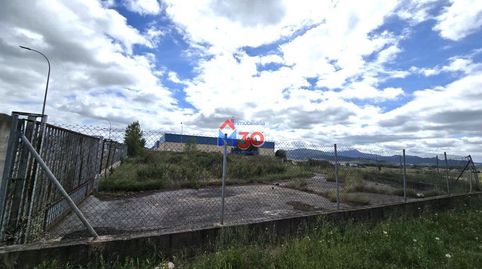 Foto 2 de Residencial en venta en Bayas - Polígono, Miranda de Ebro