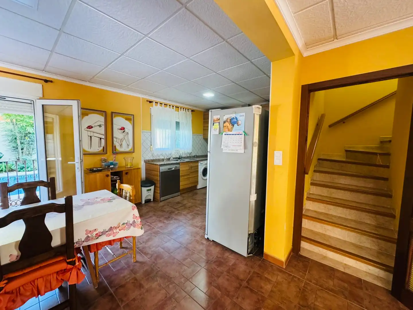 Villa avec terrasse à vendre à Pedreguer, imagen 23