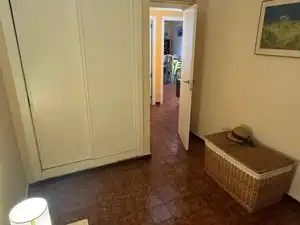 Wohnung zur Miete in Torredembarra mit Klimaanlage, Heizung und Privatgarten
