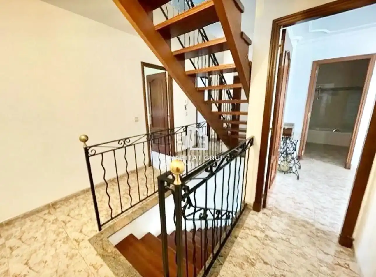 Casa adosada en venta en Maó - Mahón con Aire acondicionado, Calefacción y Jardín privado