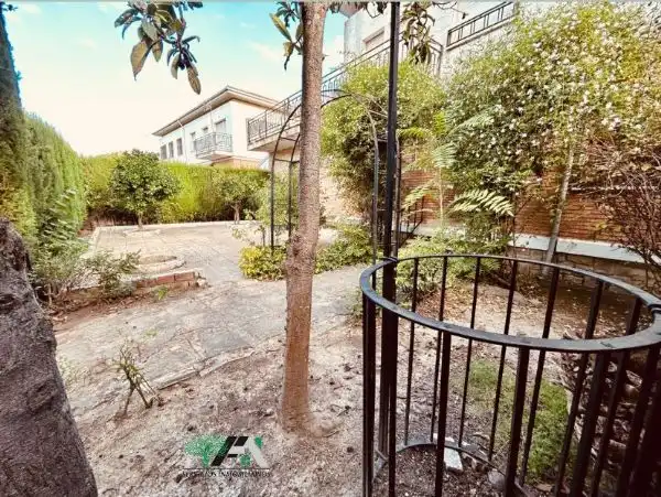Casa amb terrassa en venda a Calle Federico García Lorca, imagen 2
