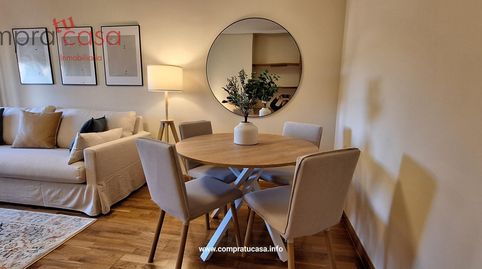 Photo 2 of Flat for rent in Calle Teodosio el Grande, Centro, Segovia Capital