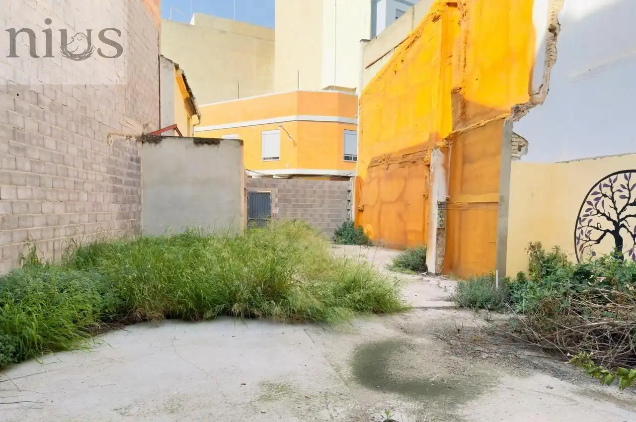 Terrenos y solares en venta en Silla, imagen 4