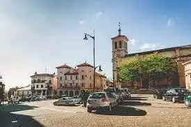 Pis amb ascensor en venda a Cantalejo, imagen 3