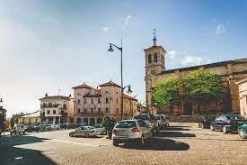 Foto 3 de Pis en venda a Cantalejo, Segovia