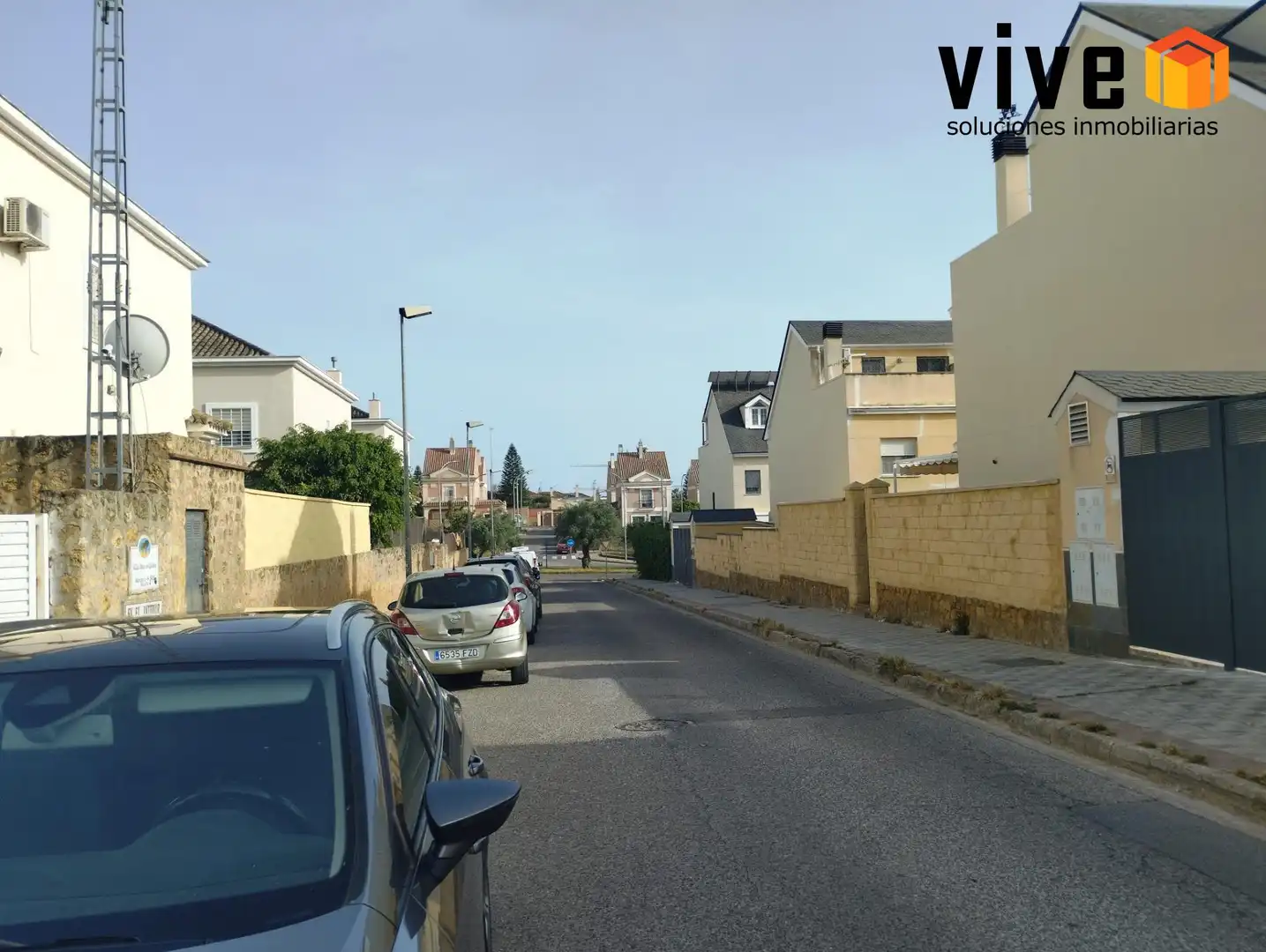 Adossat en venda a Olivar de Quintos, imagen 50