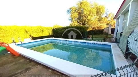 Foto 4 de Casa o chalet en venta en Nueva Alcalá, Alcalá de Guadaira