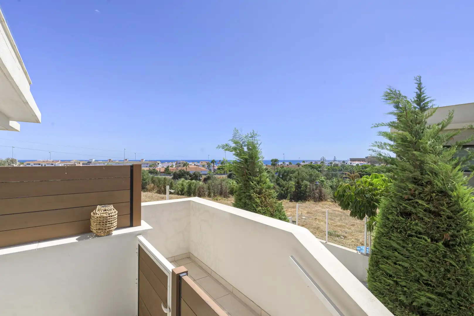 Terrassa de Planta baixa en venda en Mijas amb Aire condicionat, Terrassa i Piscina