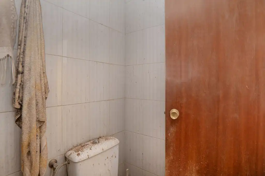 Casa o xalet en venda a C/ Olivos, Moratalla