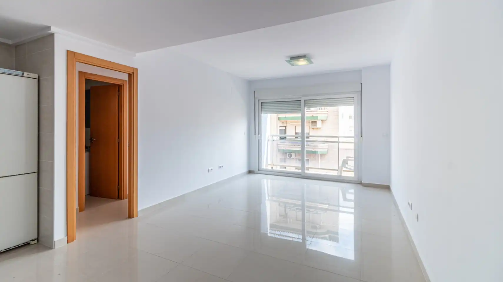 Appartamento con terrazza in vendita a El Verger