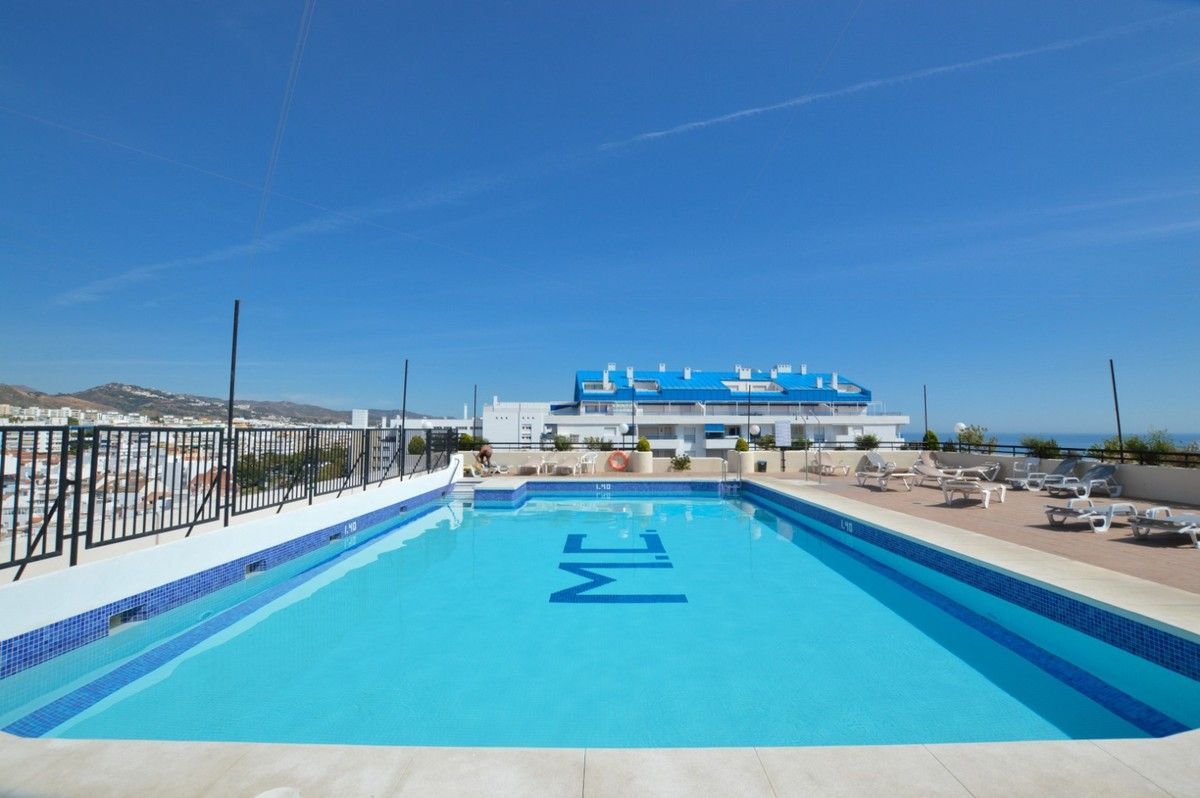 Swimming pool of Apartment for sale in Cenicero  with Air Conditioner, Terrace and Furnished