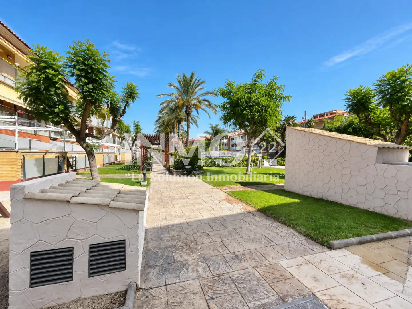 Apartment mit Pool zum Verkauf in Carrer Castell de Tona 14, imagen 29