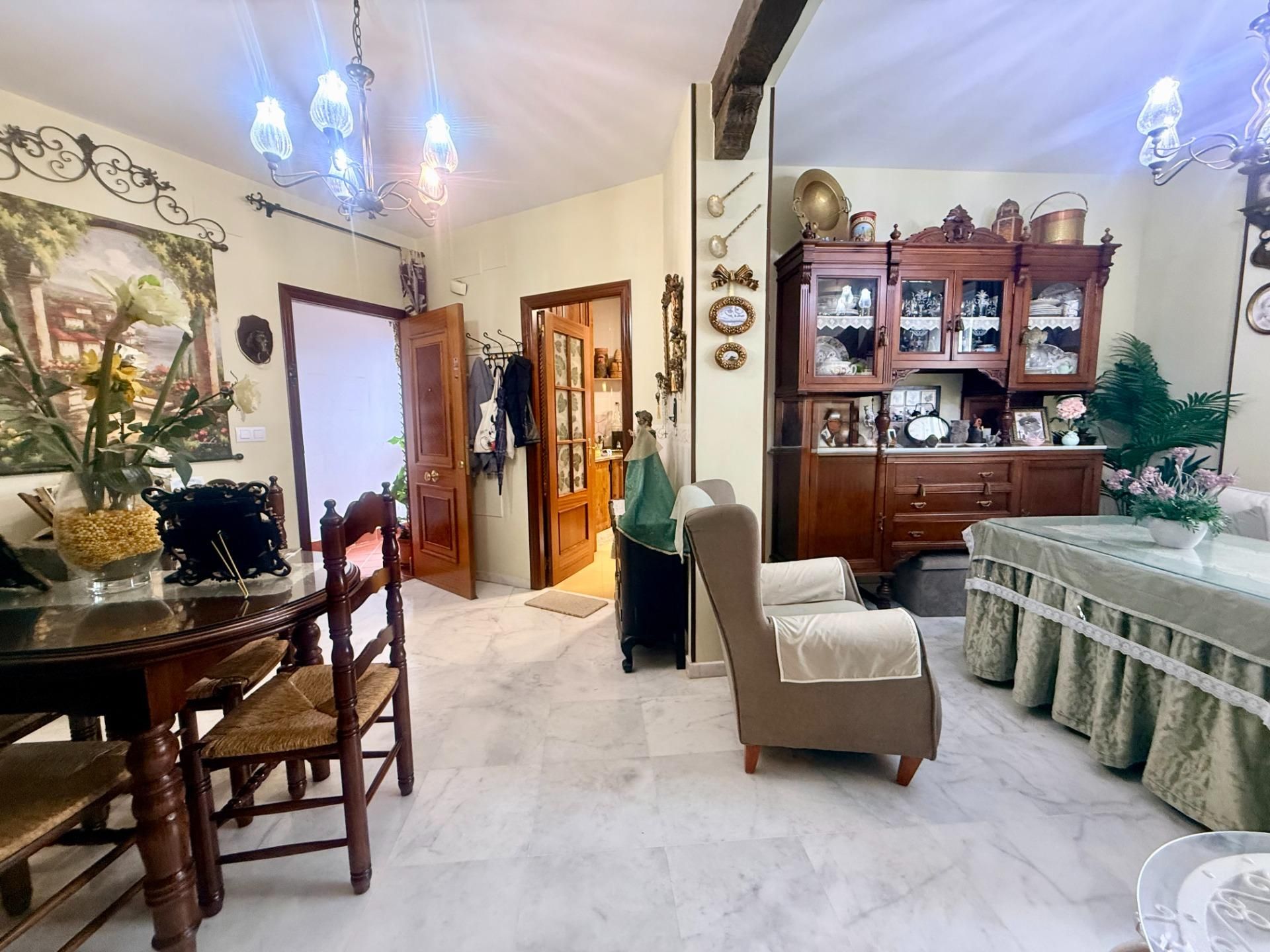 Flat for sale in Calle de las Moreras