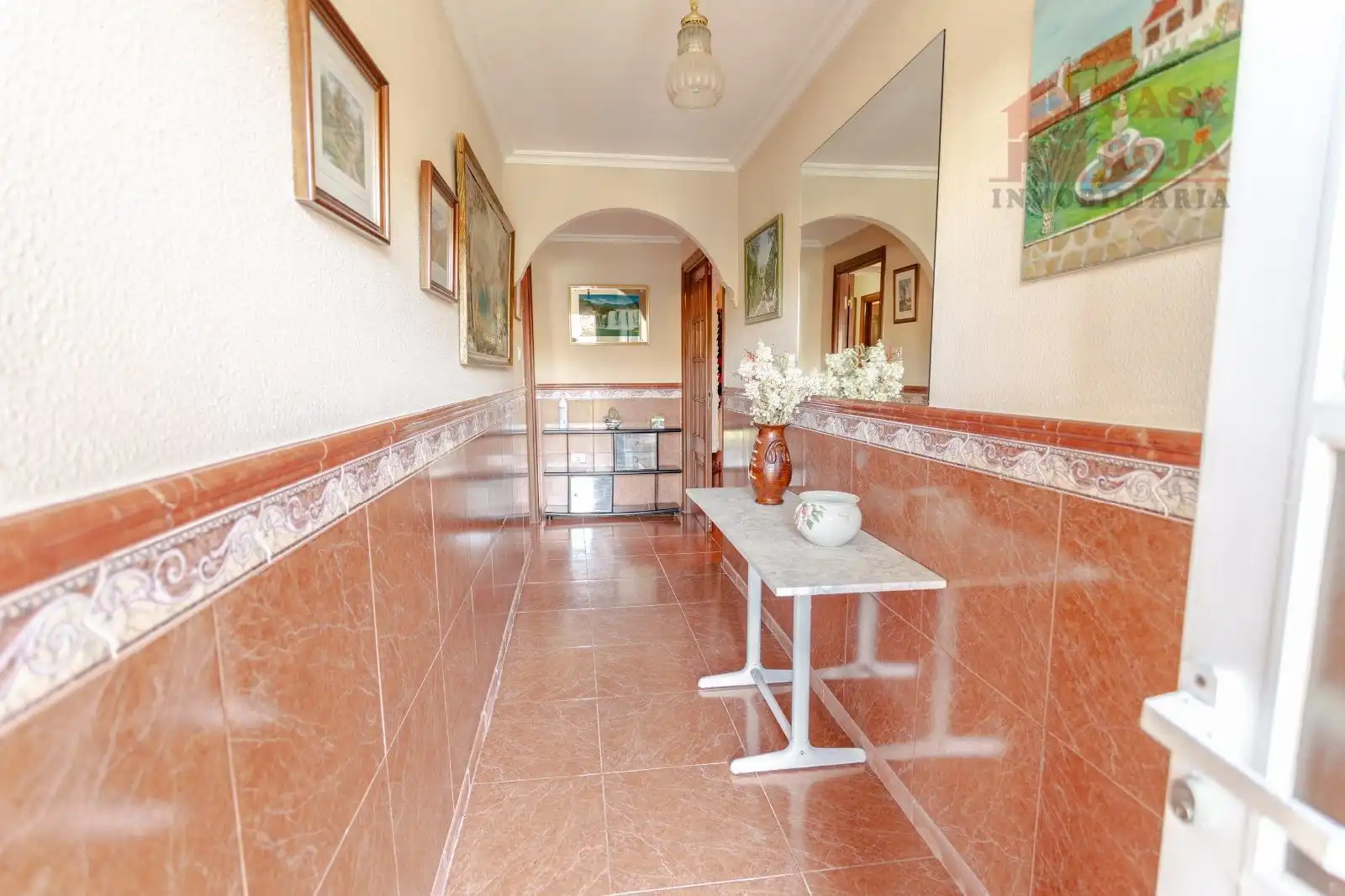 Villa mit Pool zum Verkauf in Darbo, imagen 15