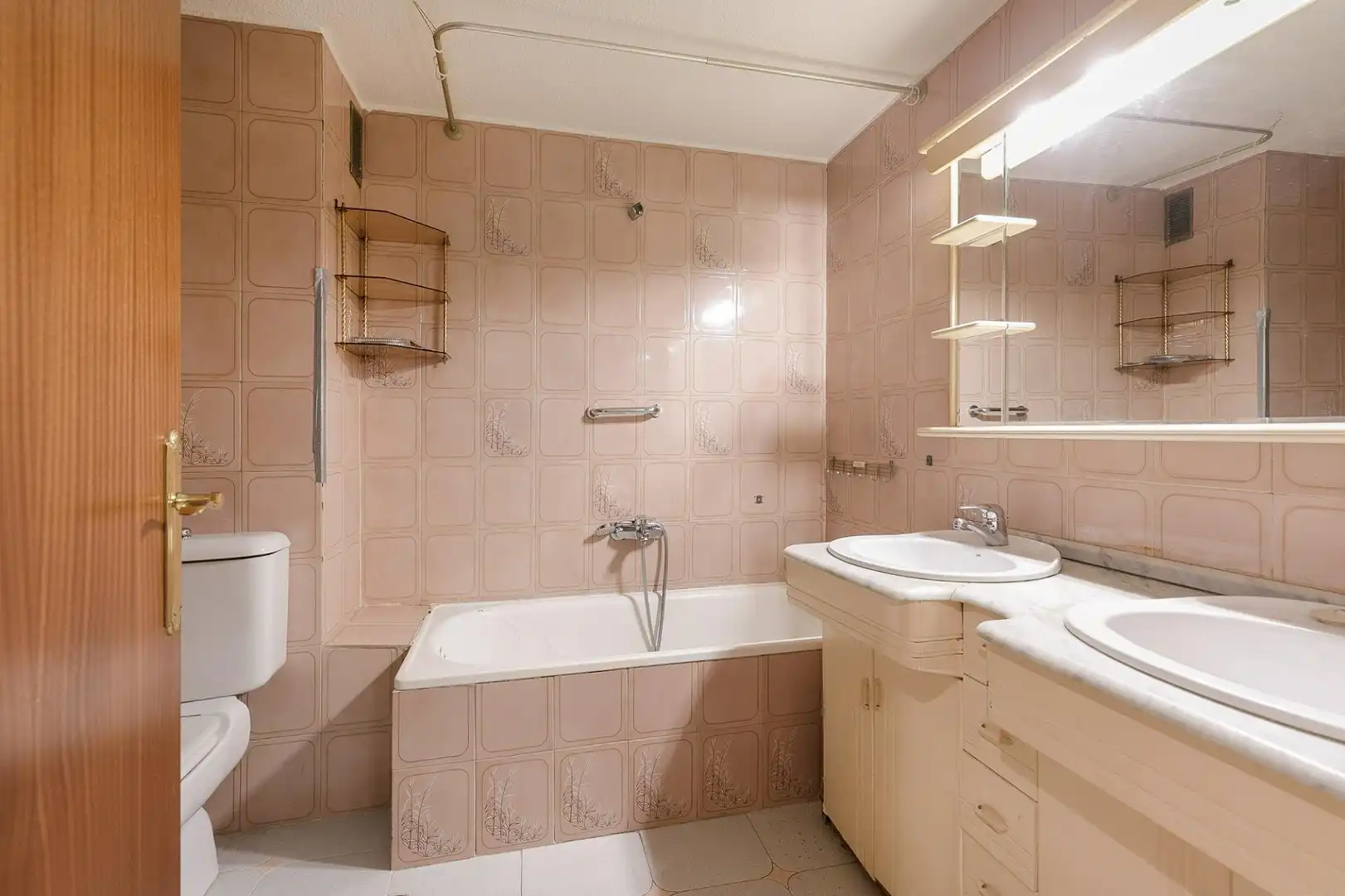 Appartement avec ascenseur à vendre à Camino de Ronda 102, imagen 11