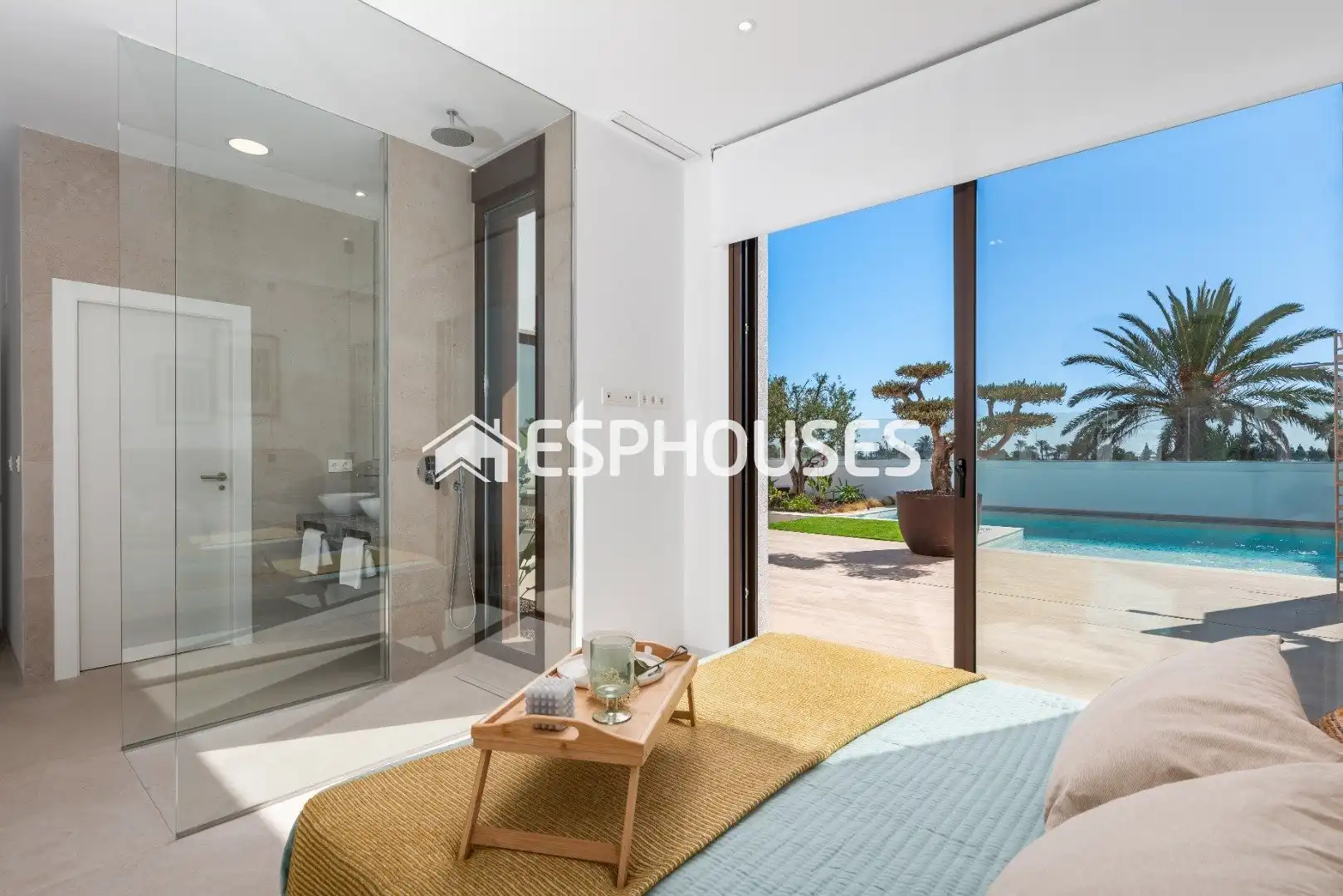 Villa avec piscine à vendre à Las Lomas de Rame - Bahía Bella, imagen 9