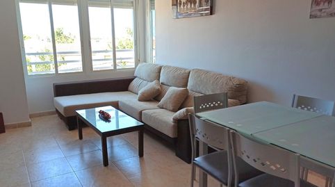 Piso a la venta en la playa de Burriana