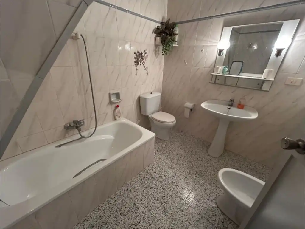 Villa con terrazza in vendita a Madrigal, imagen 38