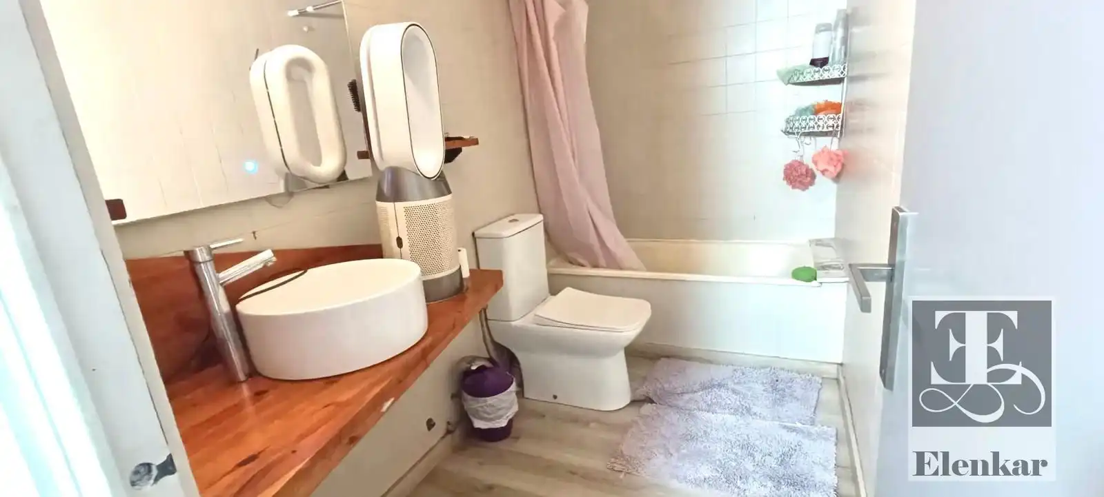 Baño de Piso en venta en Calafell con Terraza y Trastero