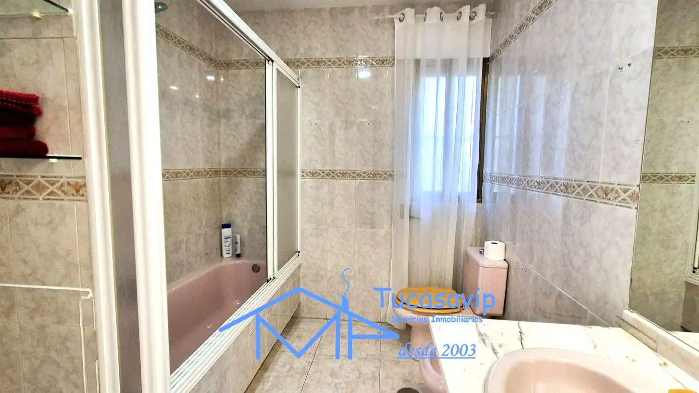 Casa amb piscina en venda a Pelayos de la Presa, imagen 35