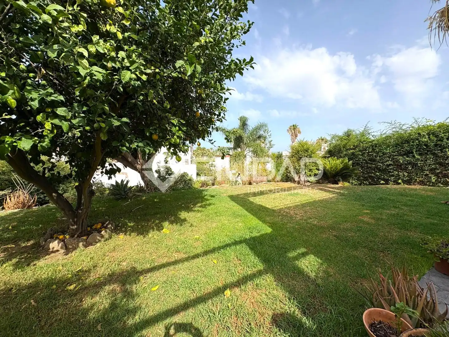 Casa o chalet en venta en Sanlúcar de Barrameda con Aire acondicionado, Jardín privado y Terraza