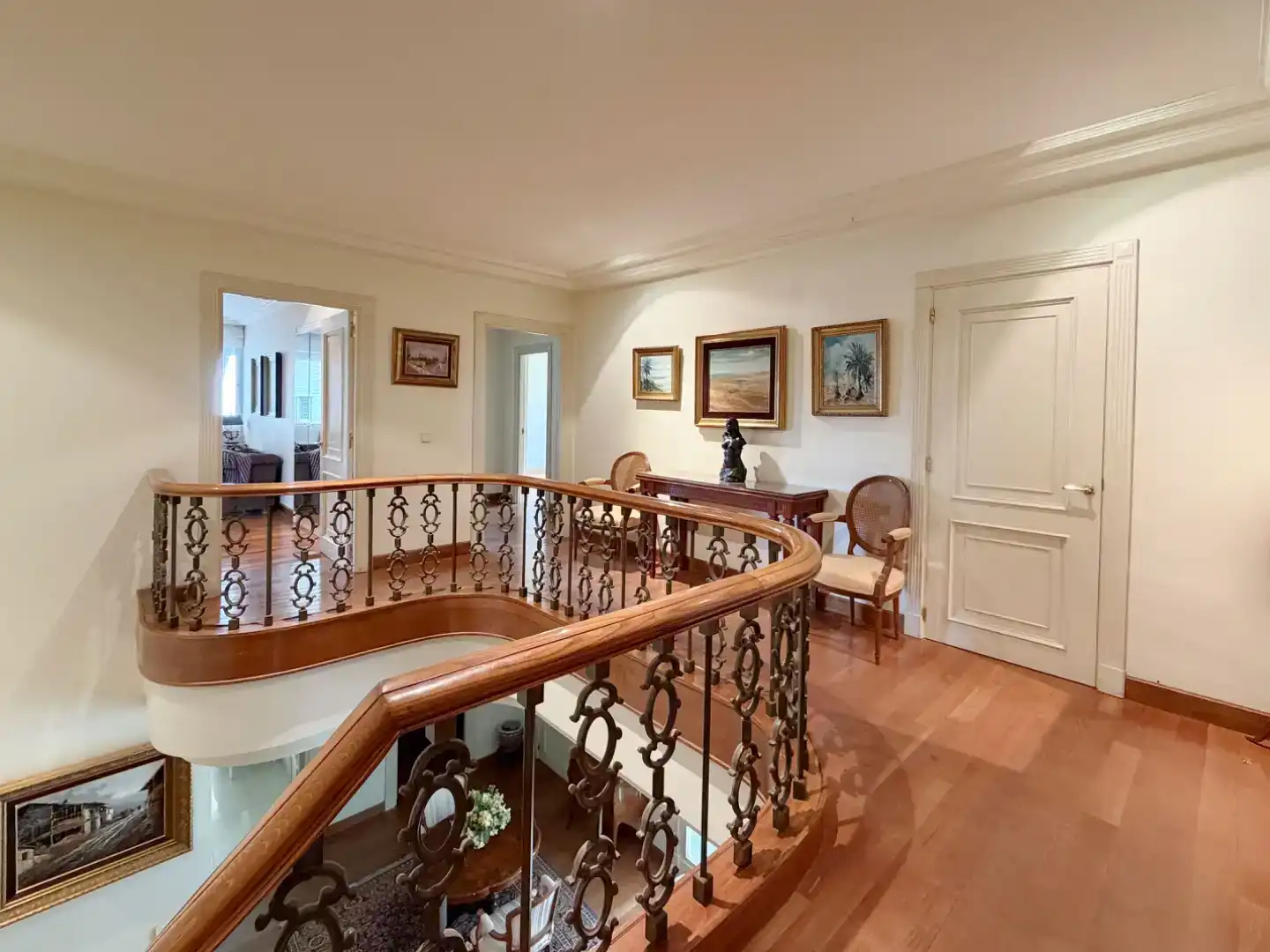 Piso en venta en Ciudalcampo con Aire acondicionado, Calefacción y Jardín privado