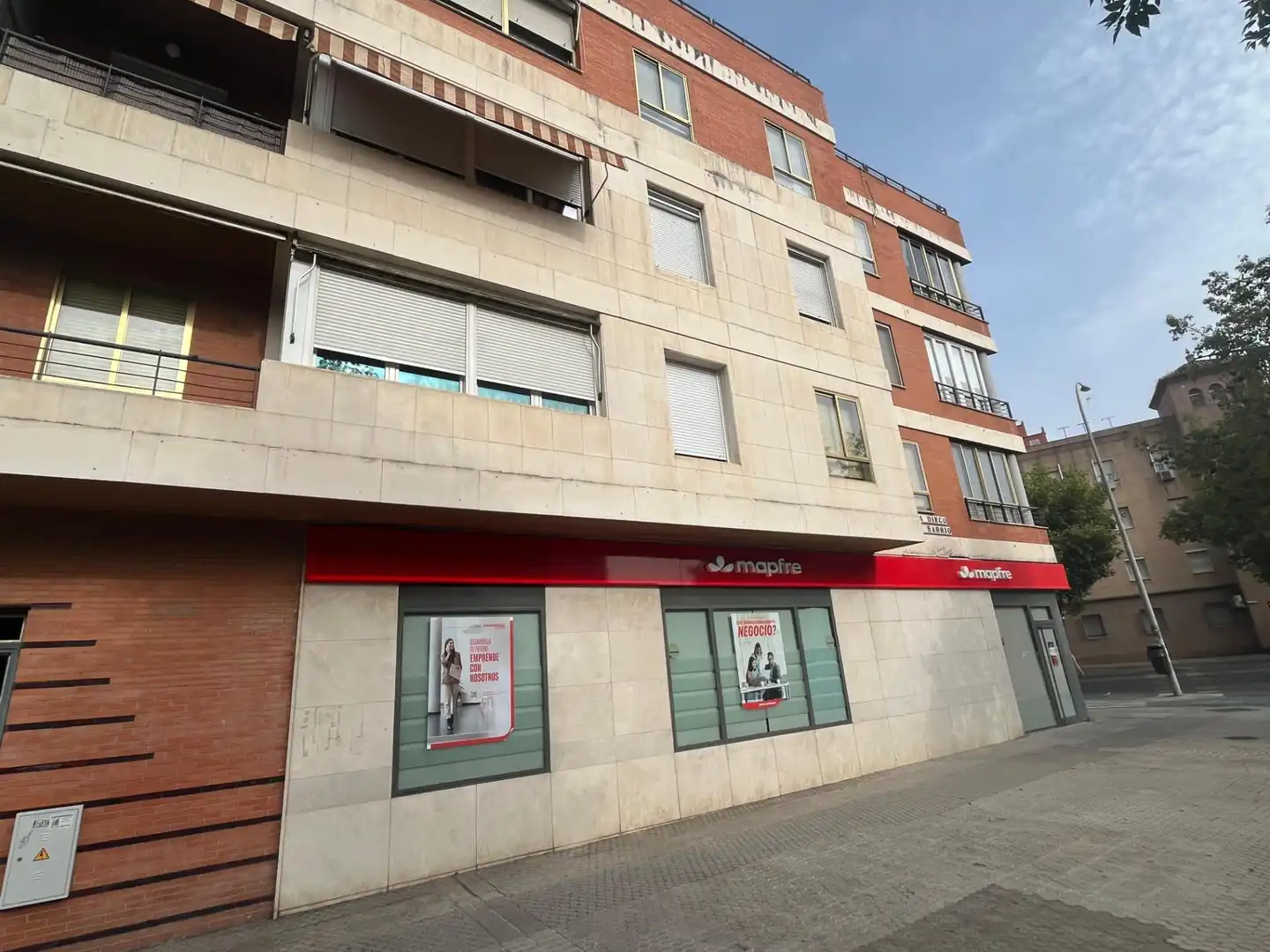 Pis amb ascensor de lloguer a Avenida DIEGO MARTINEZ BARRIO, imagen 36
