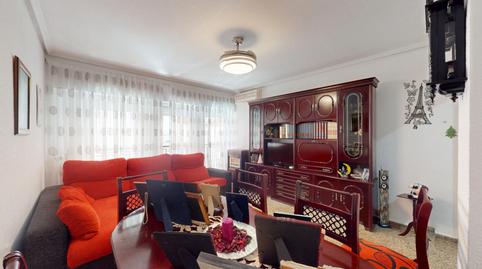 Foto 5 de Apartament en venda a Carrer Martín de Torres, Centro, Alicante