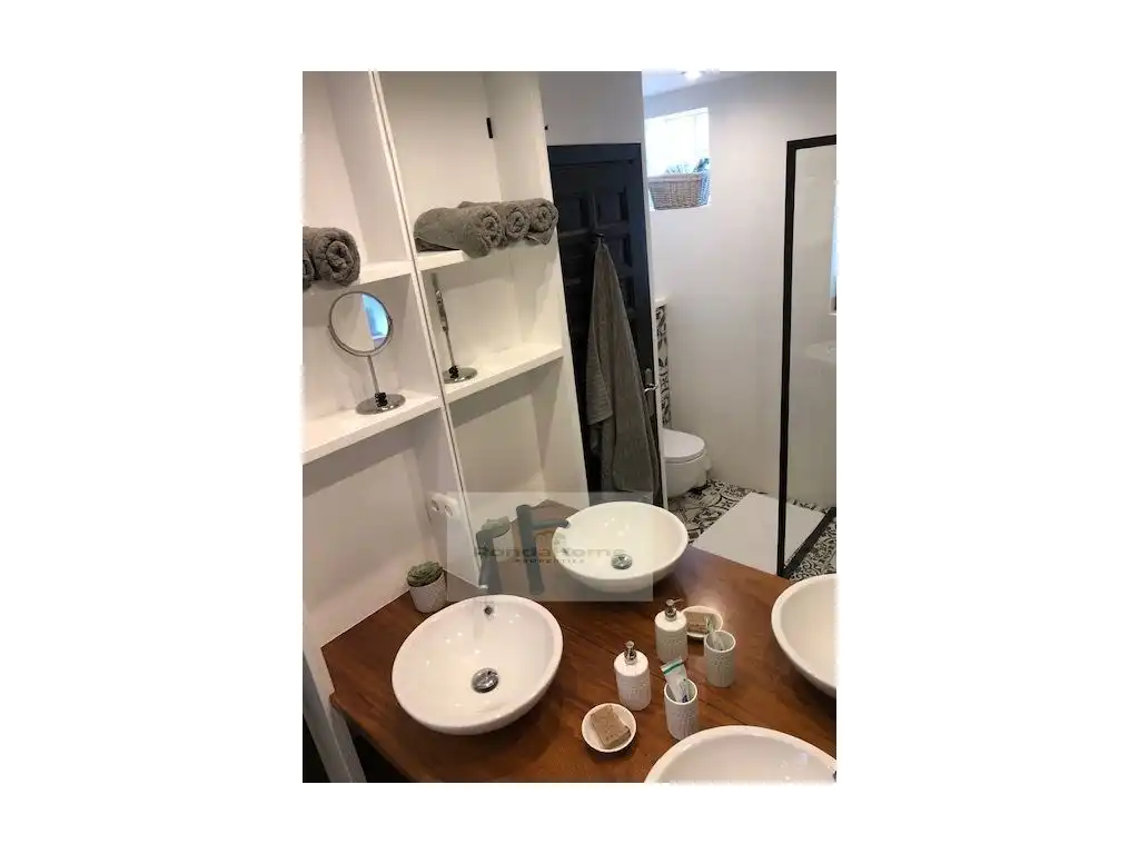 Badezimmer von Wohnung zur Miete in Estepona mit Terrasse