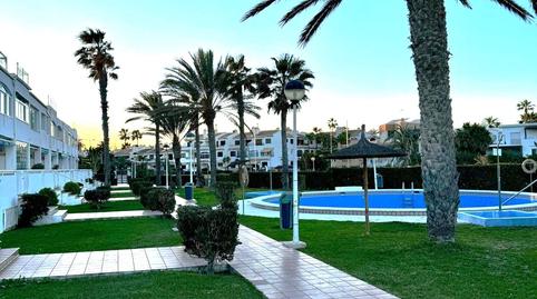 Photo 2 of Flat to rent in Avenida Velero, 100, Cabo Roig, Alicante