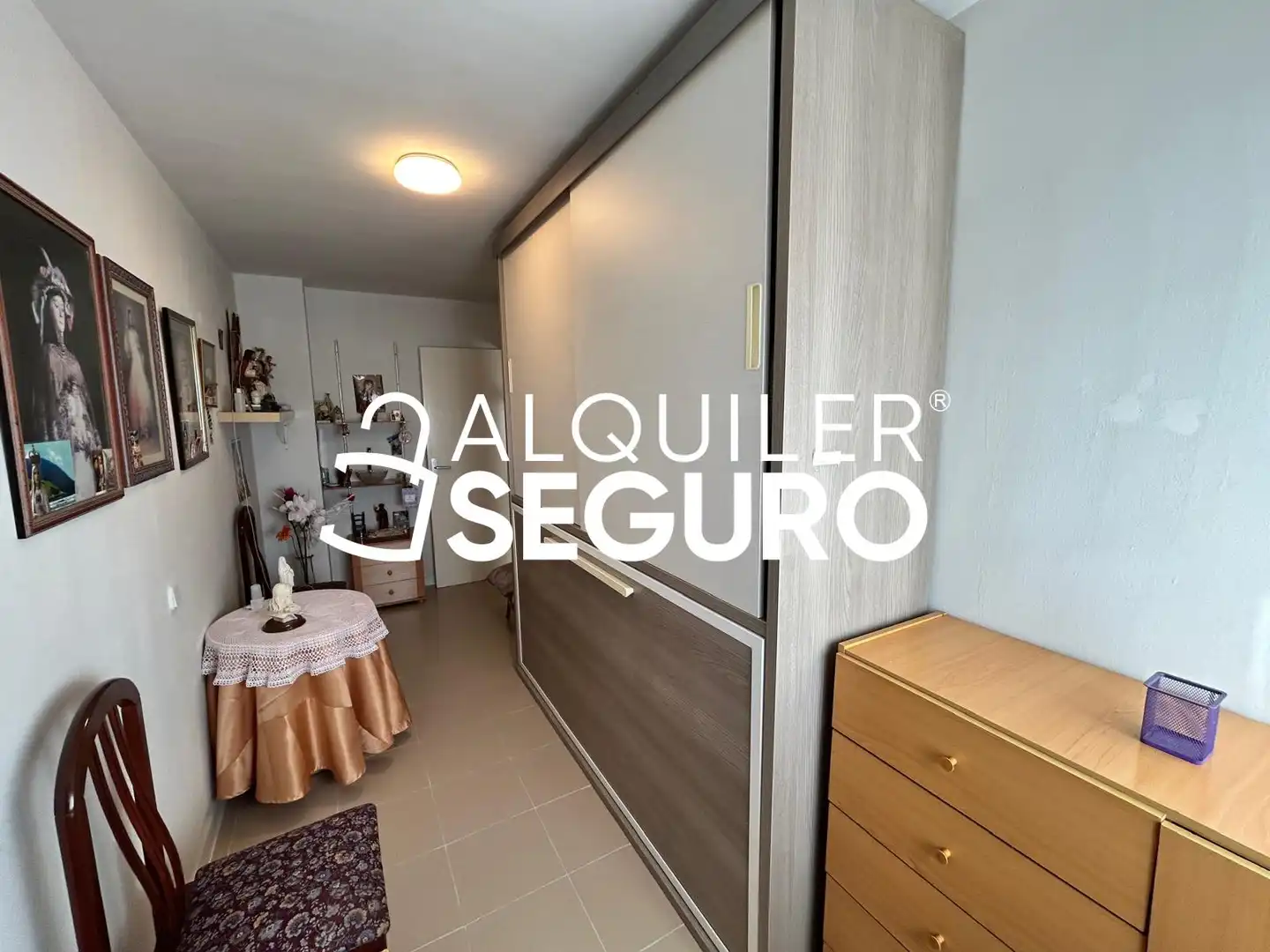 Pis de lloguer a Madrid, Madrid