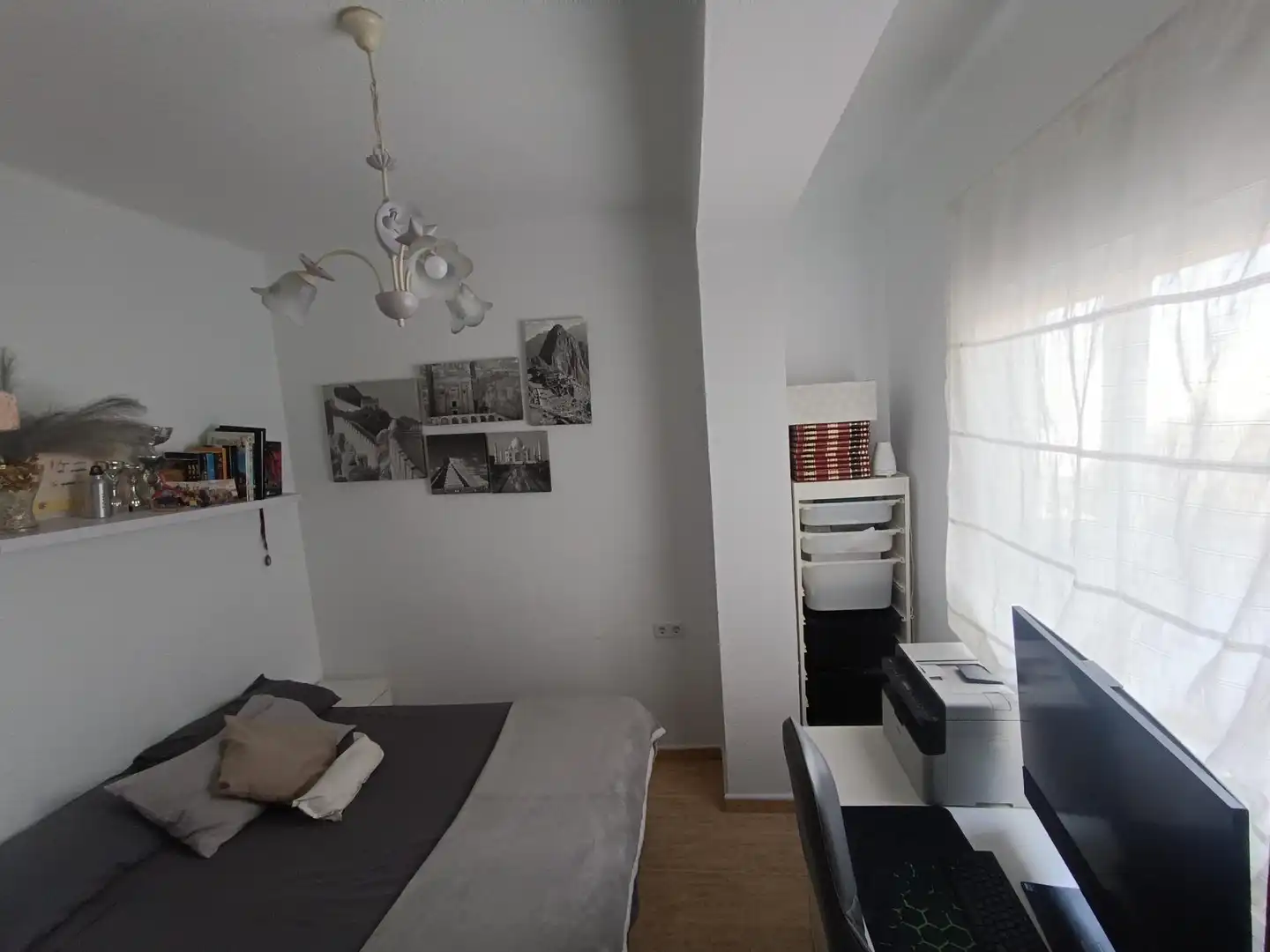 Habitación de Piso en venta en Cartagena con Balcón
