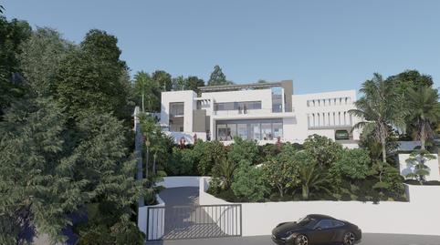 Foto 5 de Residencial en venta en Las Flores, Mijas