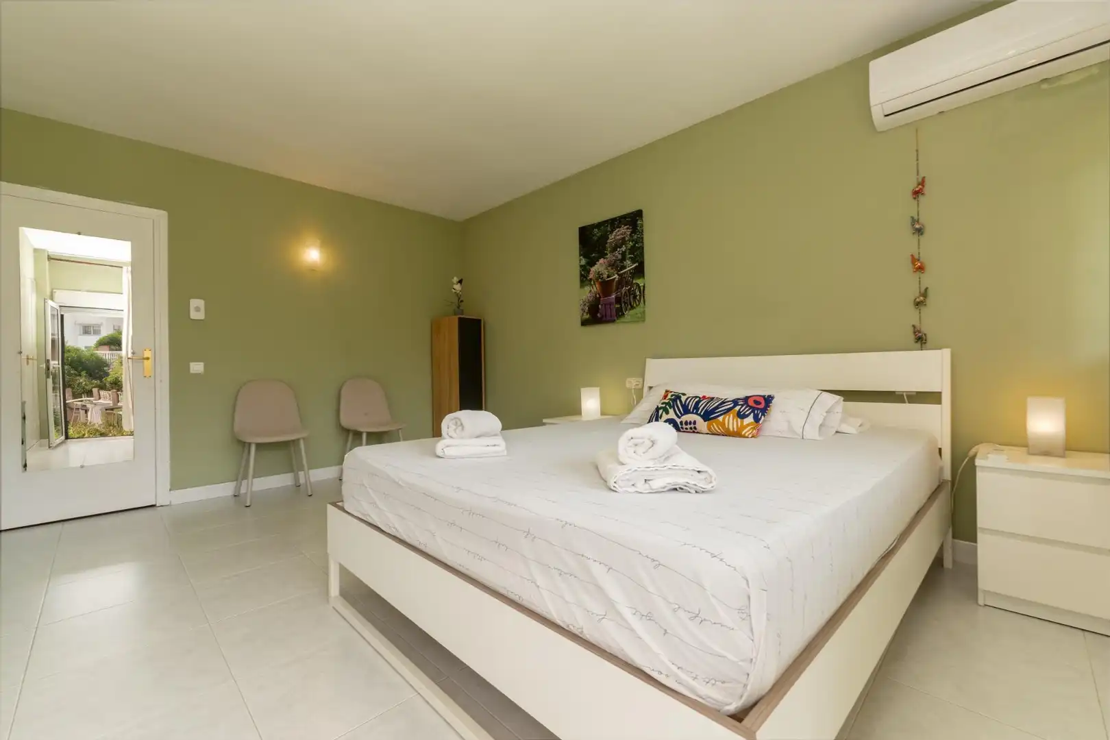 Casa con terraza en venta en Campo de Mijas, imagen 32