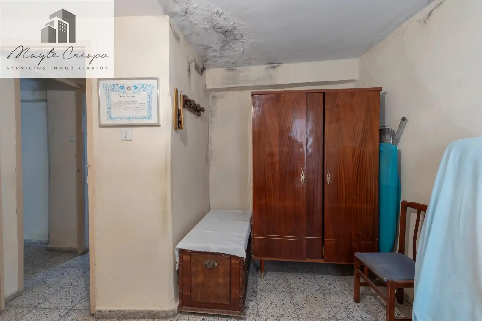 Reihenhaus zum Verkauf in Calle Calle Agua de Cartuja 9, imagen 14
