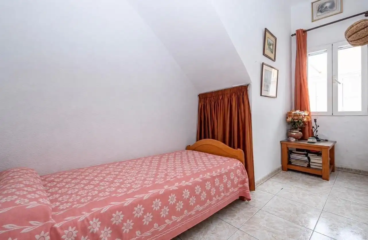 Habitación de Planta baja en venta en  Palma de Mallorca con Aire acondicionado, Calefacción y Jardín privado