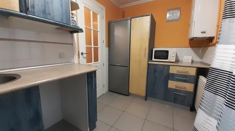 Foto 4 de Pis en venda a Candelaria - Peña de Francia, Zamora Capital