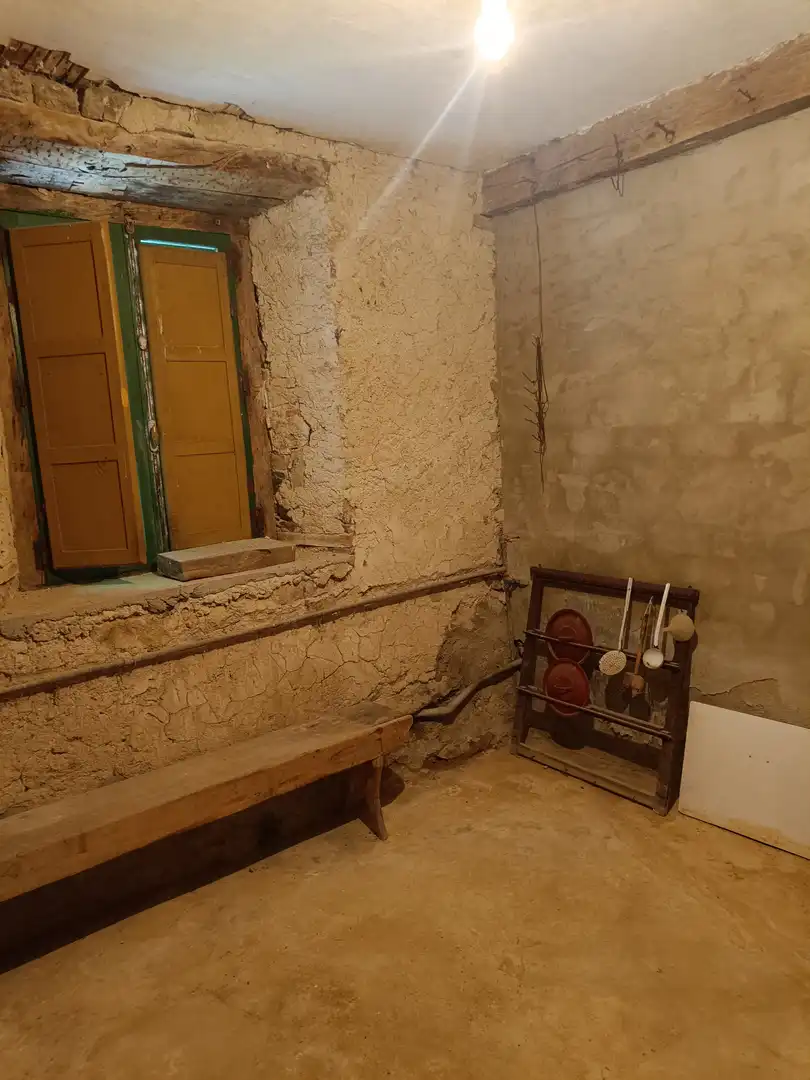 Casa o chalet en venta en Cervera de Pisuerga